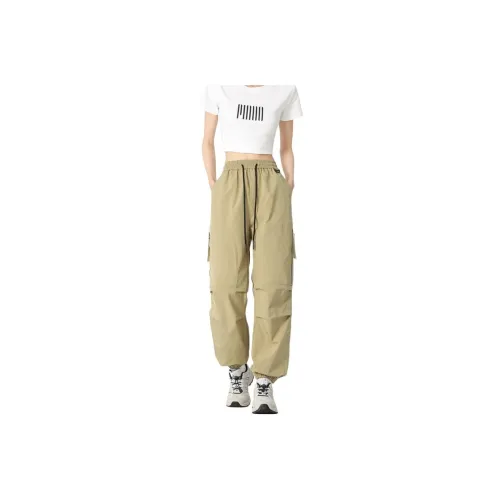 The New Age Family Casual Pants Women's