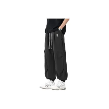 HIPANDA Casual Pants Men