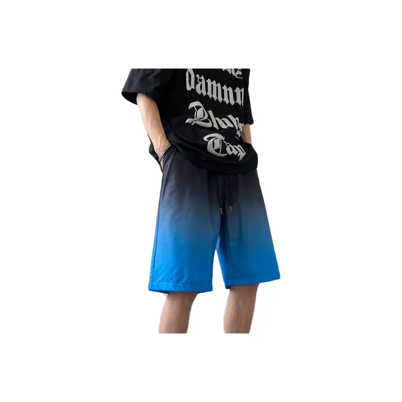 TUCANO Casual Shorts Unisex-9