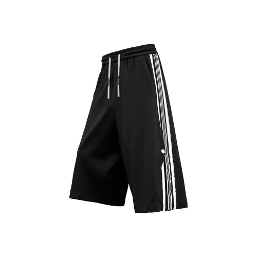 Rick Owens DRKSHDW Imbalanced Double Cargo Jumbo Belas Jeans
