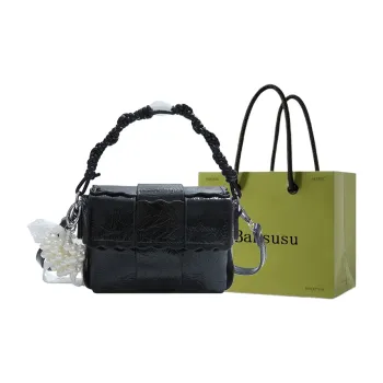 Bansusu PU Handbag Regular Women's
