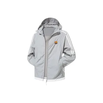 FCB ARCELONA Super Light Sun Protection Clothing Unisex