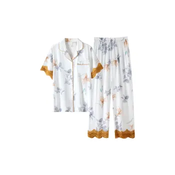 Mulong Family Pajama Set Women's