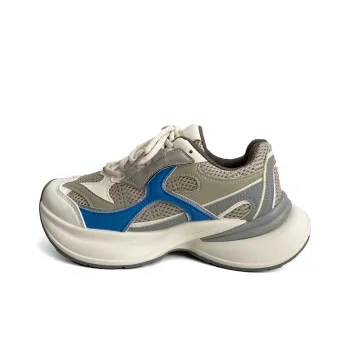 City Camel Low Top Casual Shoes Women's