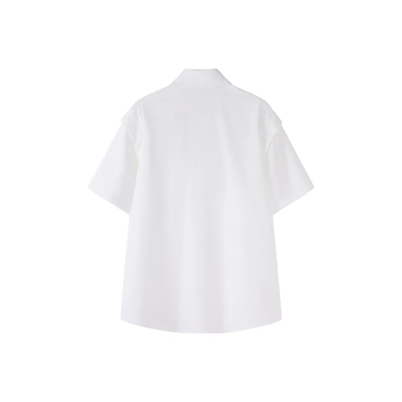 Kung Fu Panda Shirts Unisex-5