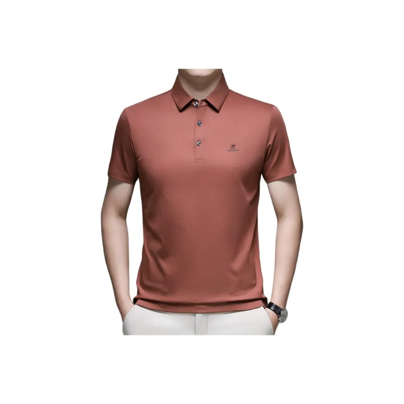 PIERRE CARDIN Polo Shirts Men-28
