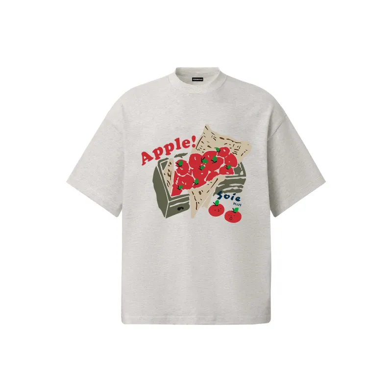 SOIE T Shirts Unisex-19