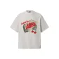 White Heather Gray[Heavyweight Upgraded]
