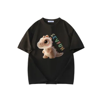 7 SEVFUN T Shirts Unisex