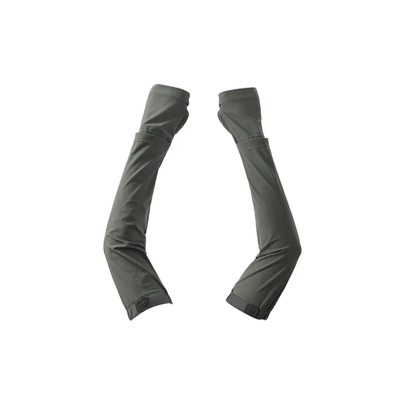 NANJIREN Polyamide Sun Protection Sleeves Unisex-6