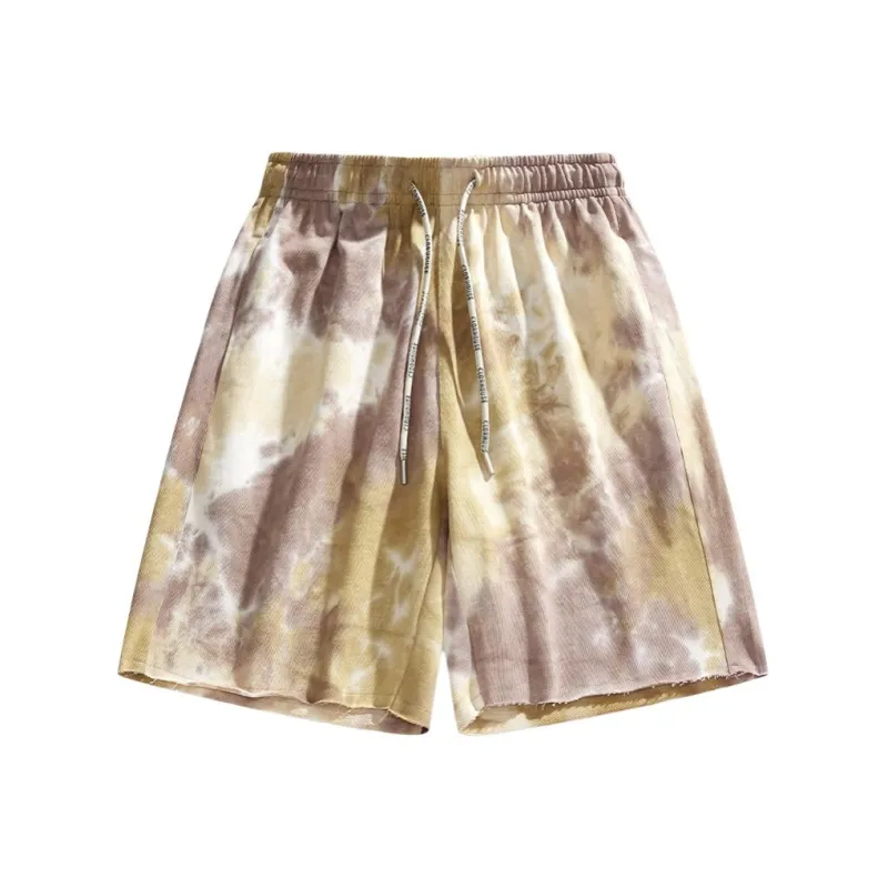 LSVE Casual Shorts Women's-2
