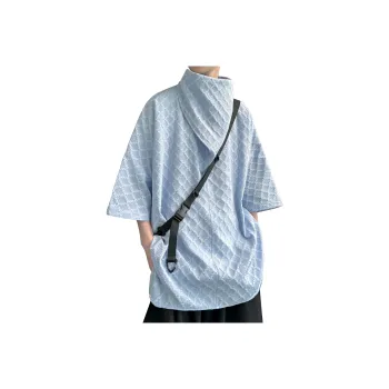 MARK WAFFLE T Shirts Unisex
