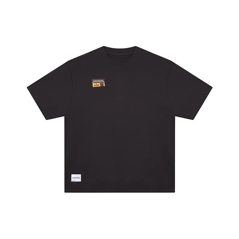 MARK ROBERTSON T Shirts Unisex-7