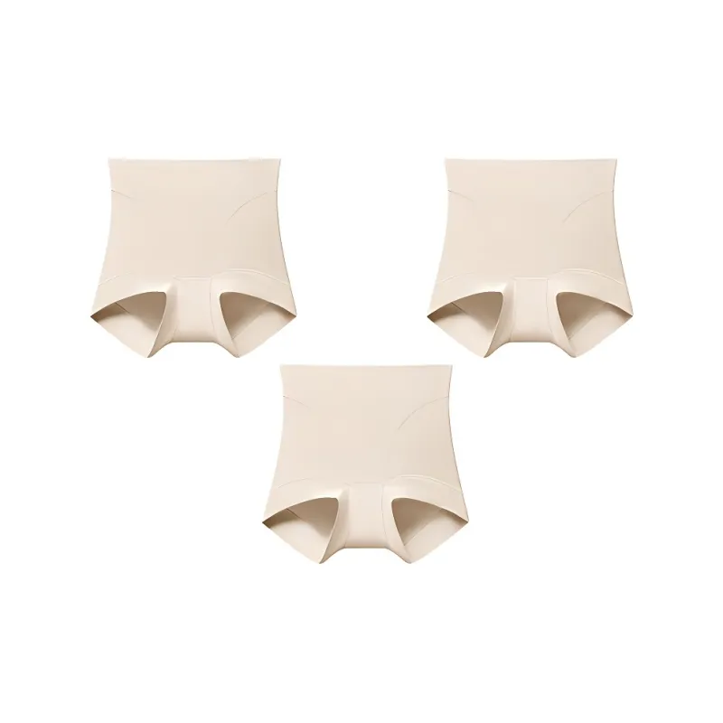ECONICE Underpants Women's 3 Pack-6