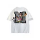 White Heather Gray