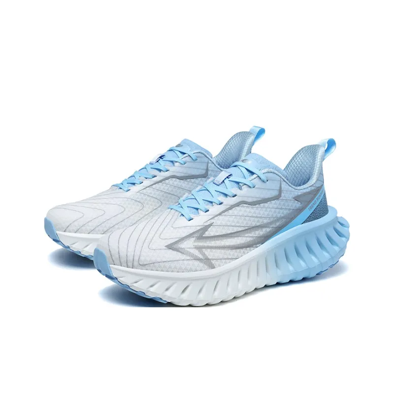 N·HOT Impact Resistant Lightweight Height Increasing Low Top Casual Running Shoes Unisex-40