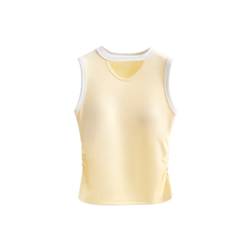 YUZHAOLIN Tank Top Women's Combo Set-4