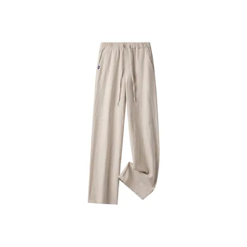 FUERZA Casual Pants Unisex