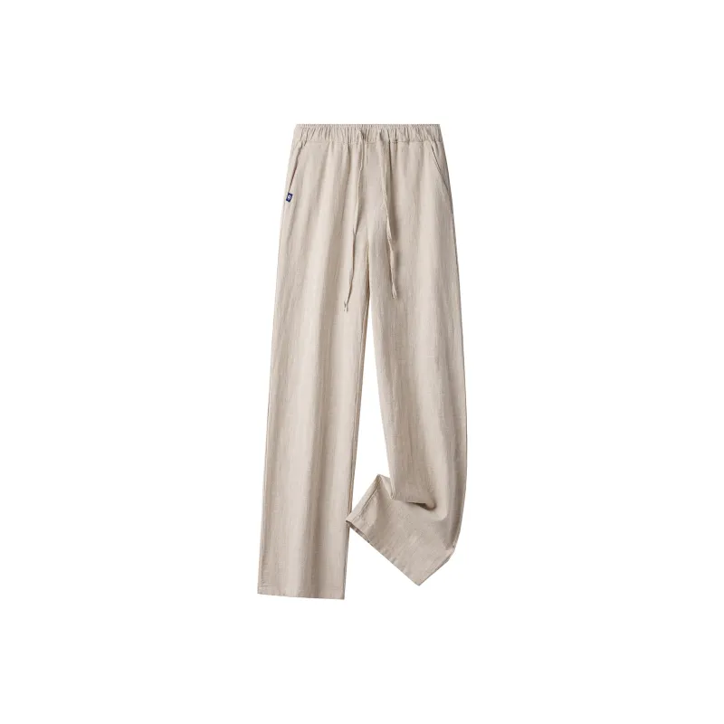 SCHEPPERHEYN Casual Pants Unisex-0