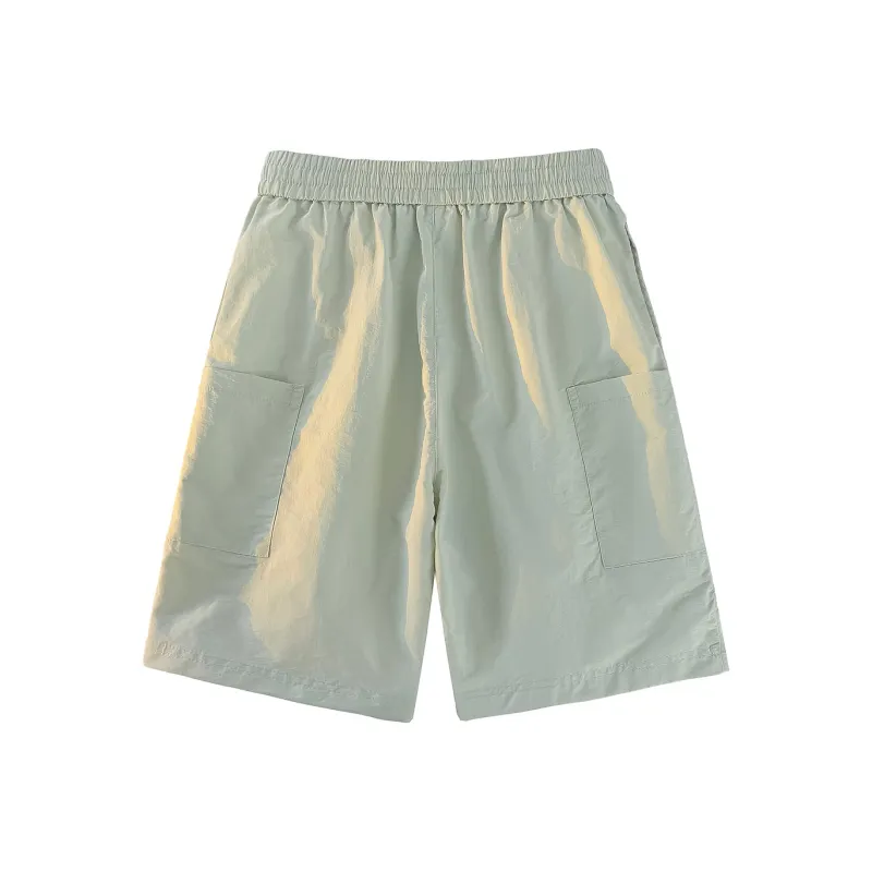 DUKE+DEXTER Casual Shorts Unisex-31