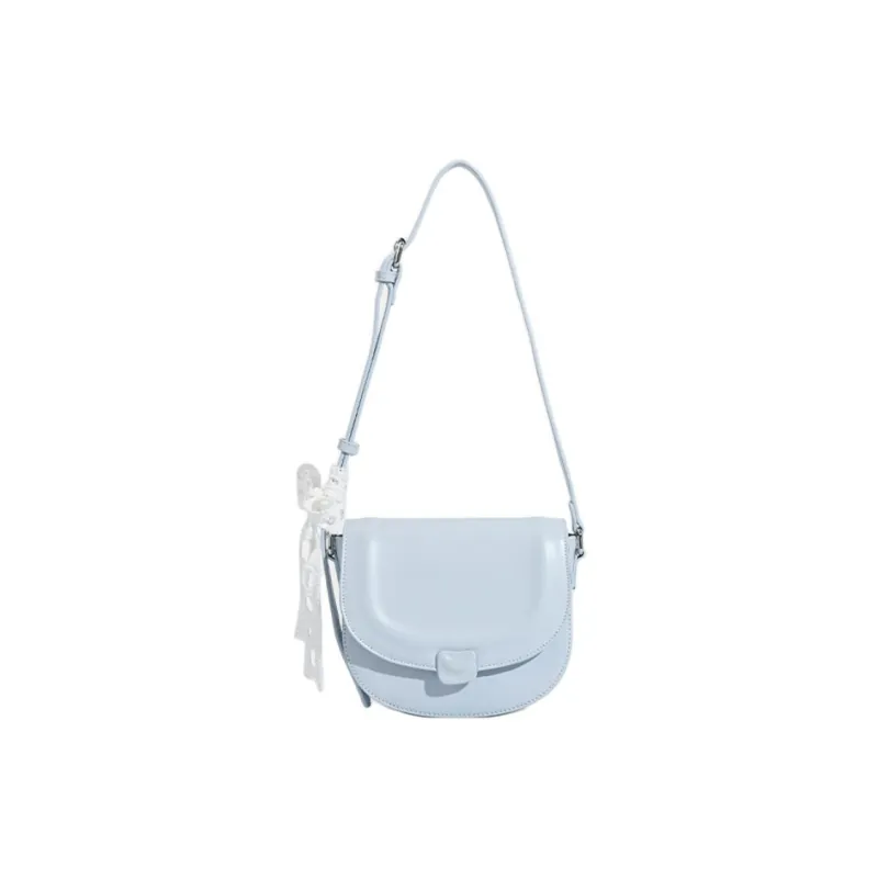 HAWA PU Shoulder Bag Regular Women's Multicolor-9