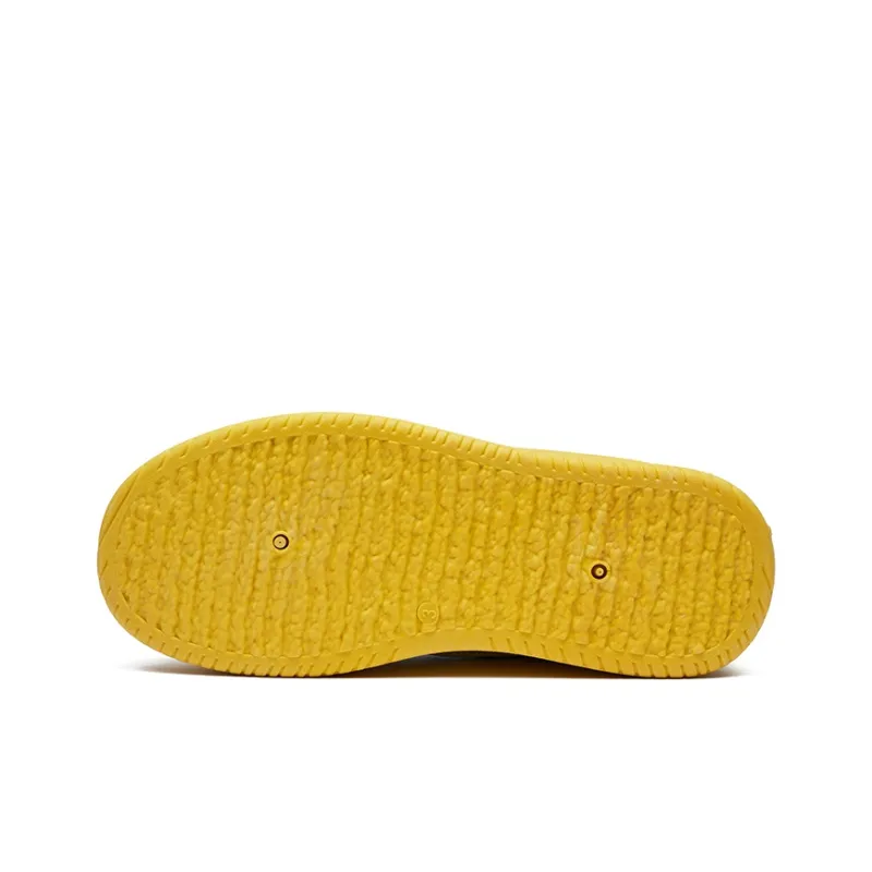 Cat Seven Seeks Anti Slip Wear Resistant Low Top Skateboard Shoes Women's-5