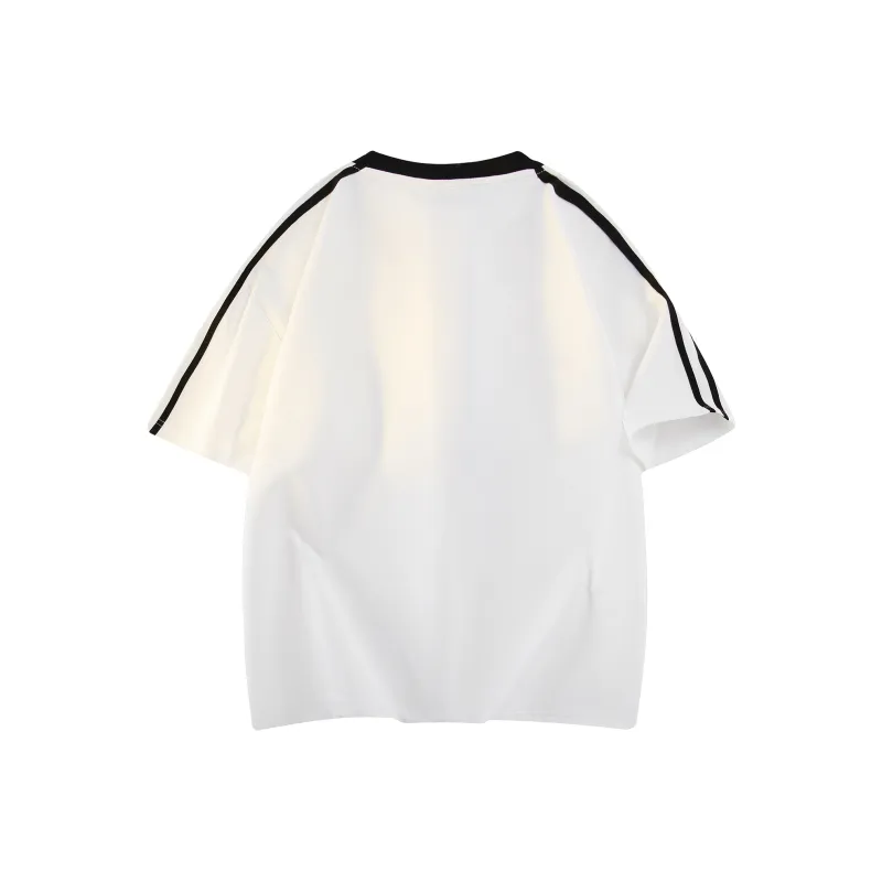 FUERZA T Shirts Unisex-1