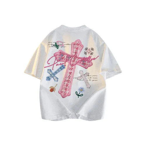 PAUL COSTELLOE T Shirts Unisex