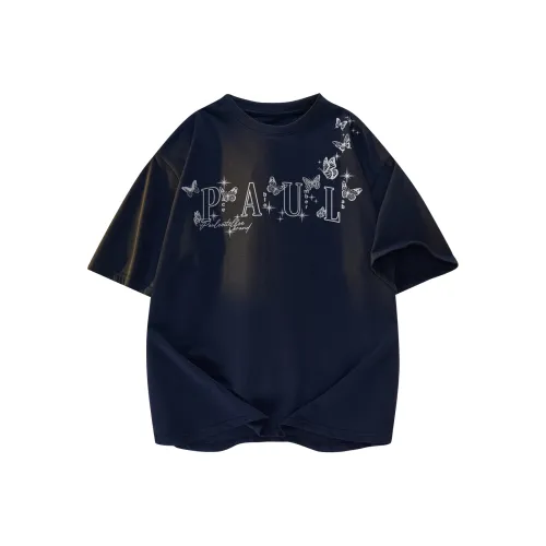 PAUL COSTELLOE T Shirts Unisex