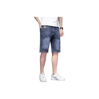 PRPK Denim Shorts Unisex