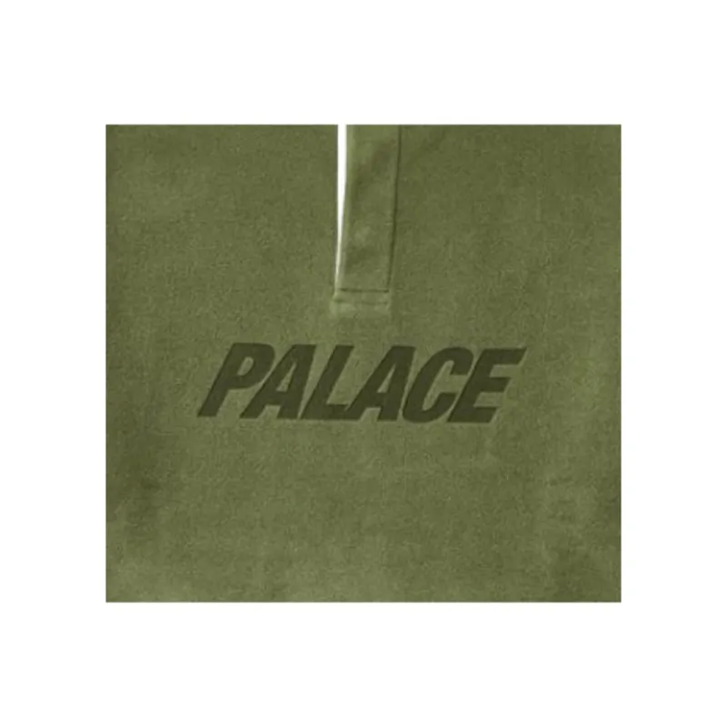 PALACE Polartec Rugby-3