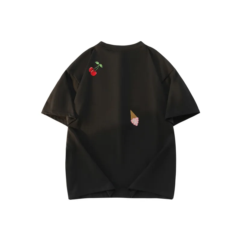 7 SEVFUN T Shirts Unisex-1
