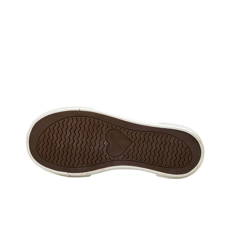 MINGKUANG Slip Resistant, Abrasion Resistant, Breathable Low Top Canvas Shoes Women's Black-5