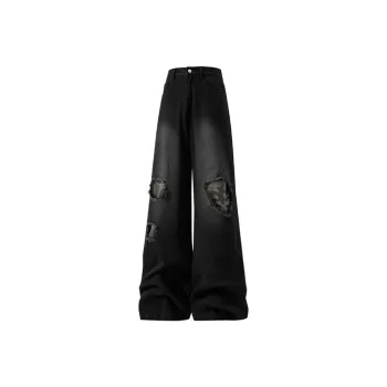 ZYKY Jeans Unisex