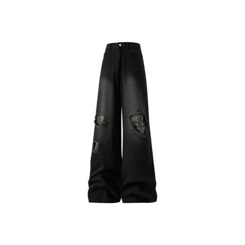 ZYKY Jeans Unisex