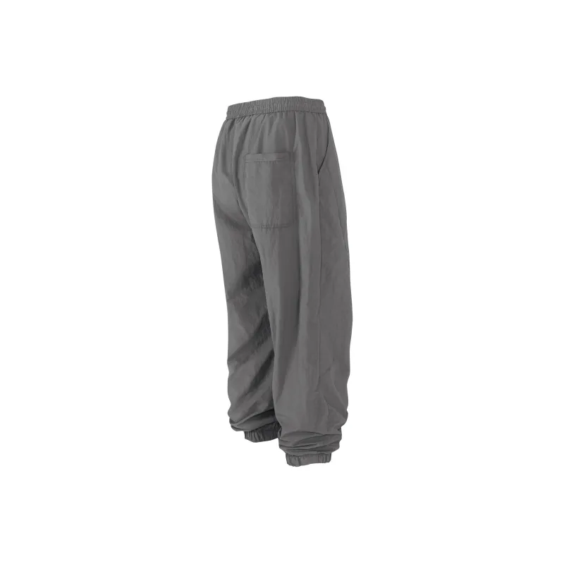 Être Par Lee Casual Pants Unisex-6