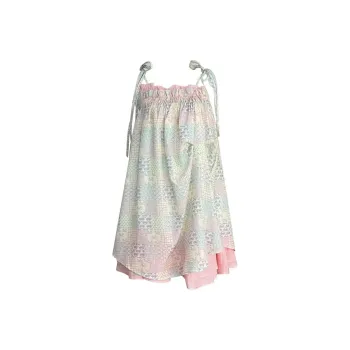 Peaches Peaches Slip Dress Women's