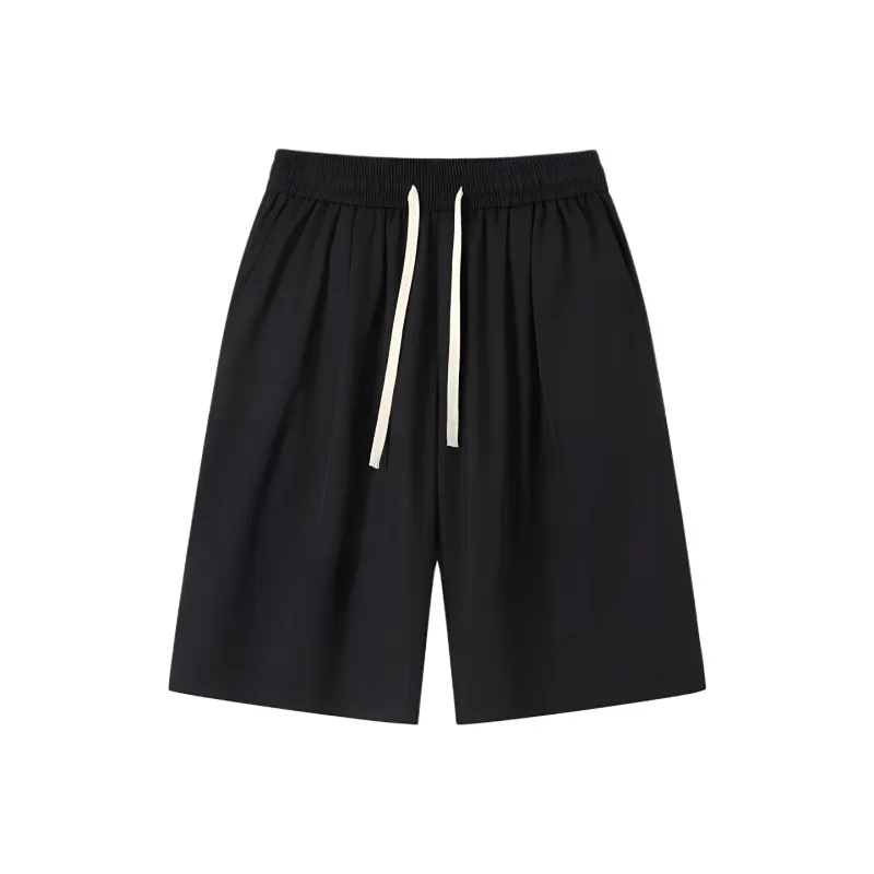 MLPR Casual Shorts Unisex-1