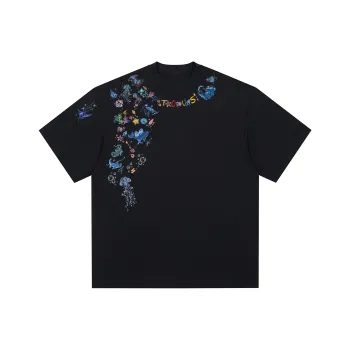 PUNCTILIOUS T Shirts Unisex