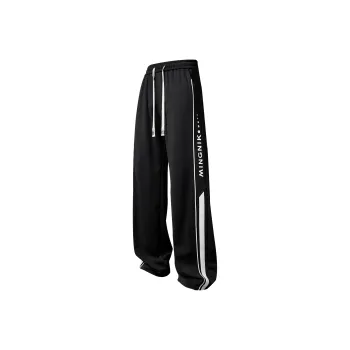 ZYKY Casual Pants Unisex