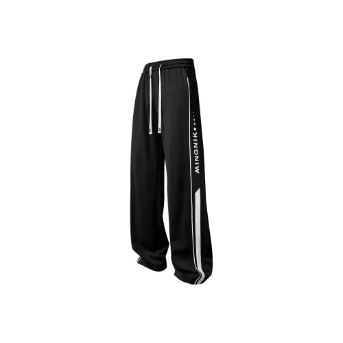 ZYKY Casual Pants Unisex