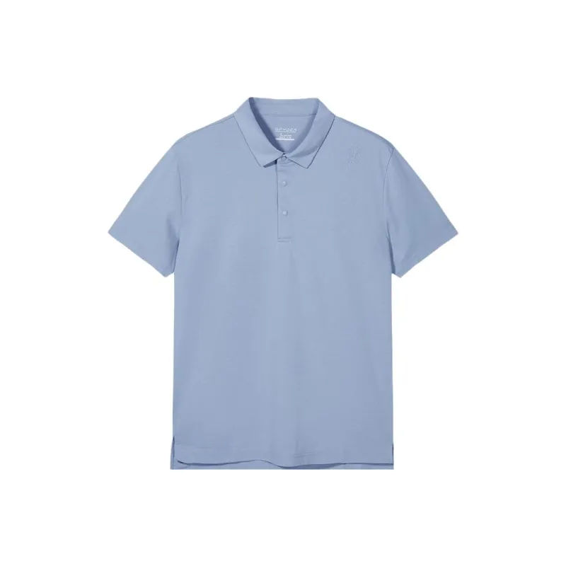 SPYDER Golf Series Polo Shirt Men's-2