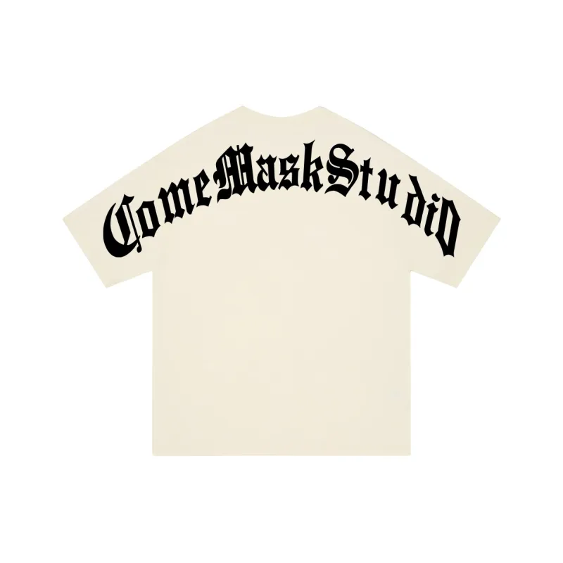 MASKPARK T-Shirts Unisex-24
