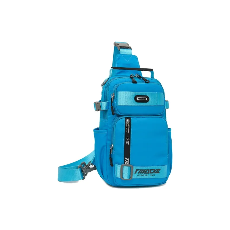 Ceion Keust Waterproof Oxford Sling Bag Regular Unisex Multiple Colors-47