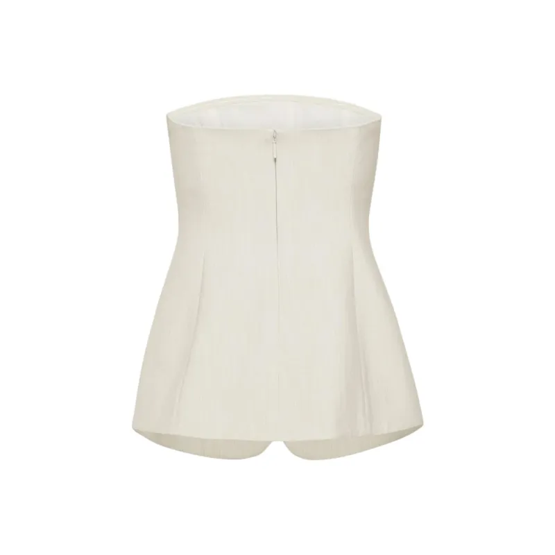 ARITZIA SS25 Babaton Insider Tube Top Strapless Top Women's-1