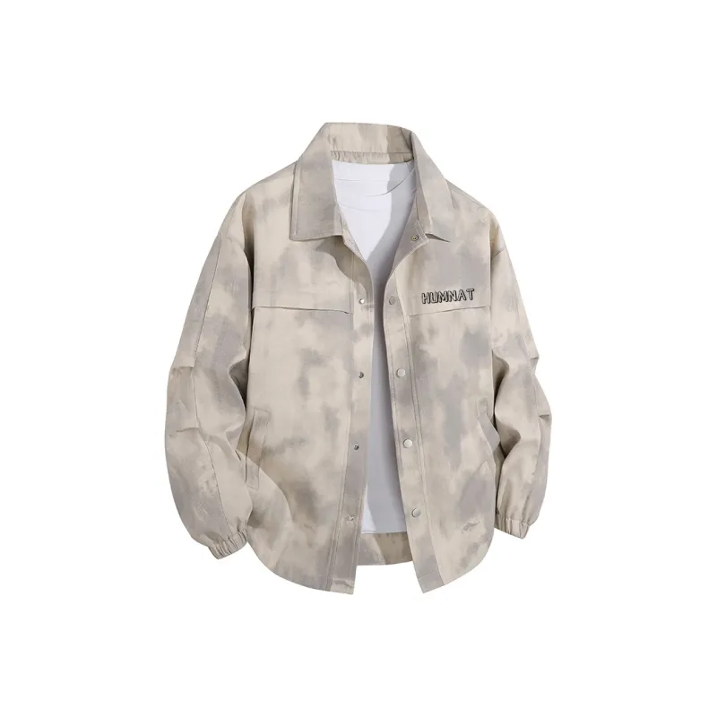 HUMNAT Jackets Unisex-5