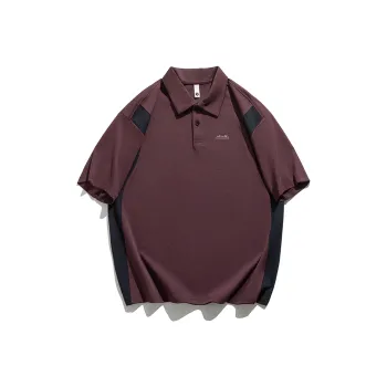 WOSAWE Polo Shirts Unisex