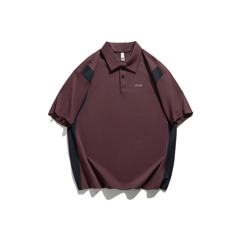 WOSAWE Polo Shirts Unisex-0