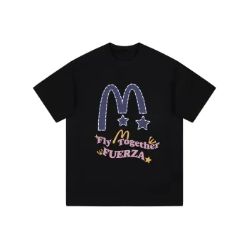 FUERZA T Shirts Unisex
