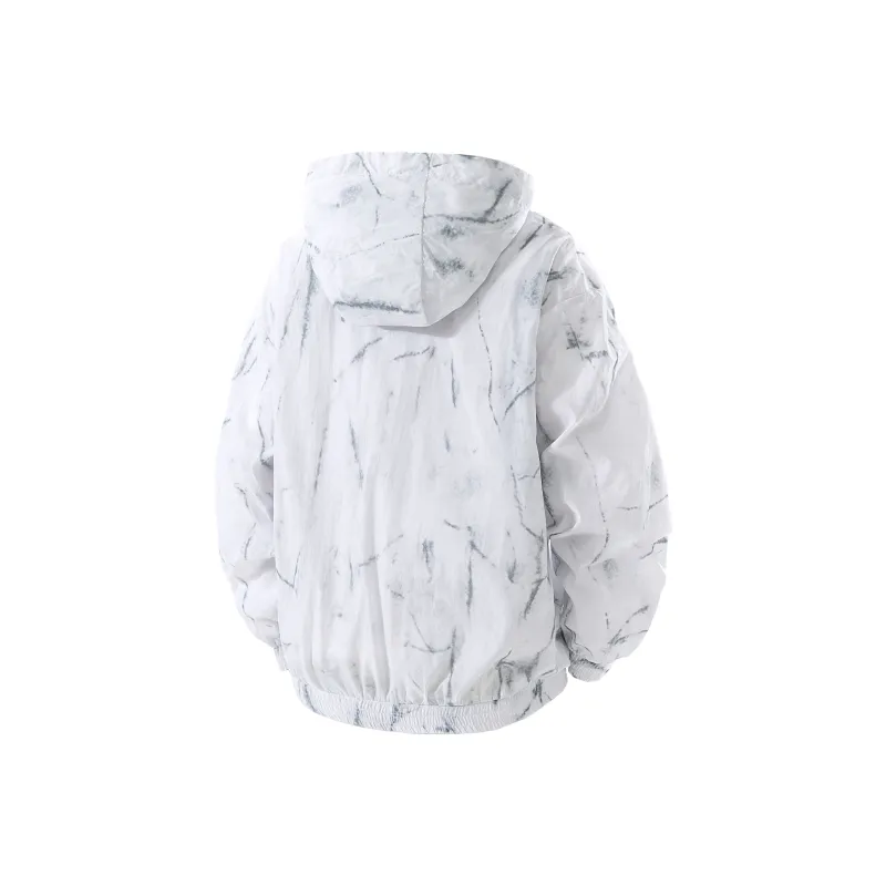 Snow Know The Answer SKTA Super Light Breathable Quick Dry Sun Protection Clothing Unisex-3